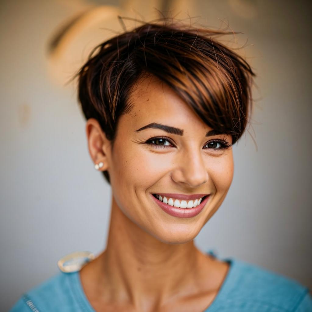 Nutritionist Linnea