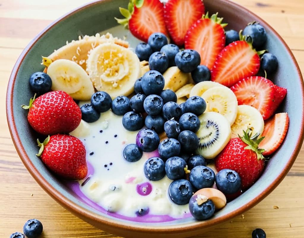 Frukostskål